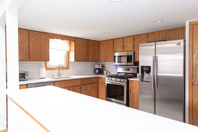 15713 OLD ORCHARD Court 2S, Orland Park, IL 60462