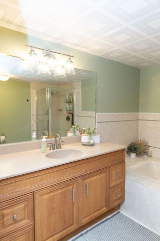 15713 OLD ORCHARD Court 2S, Orland Park, IL 60462