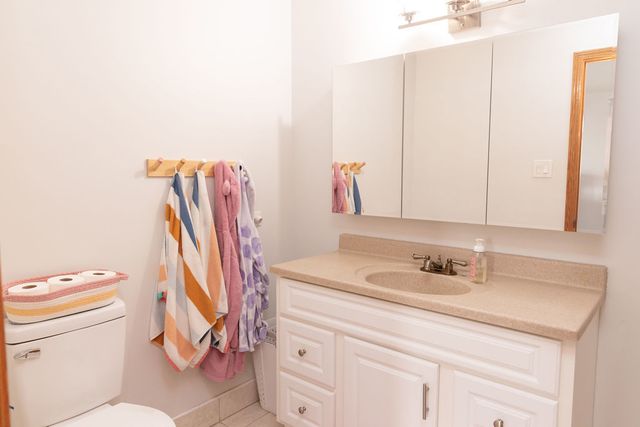 15713 OLD ORCHARD Court 2S, Orland Park, IL 60462
