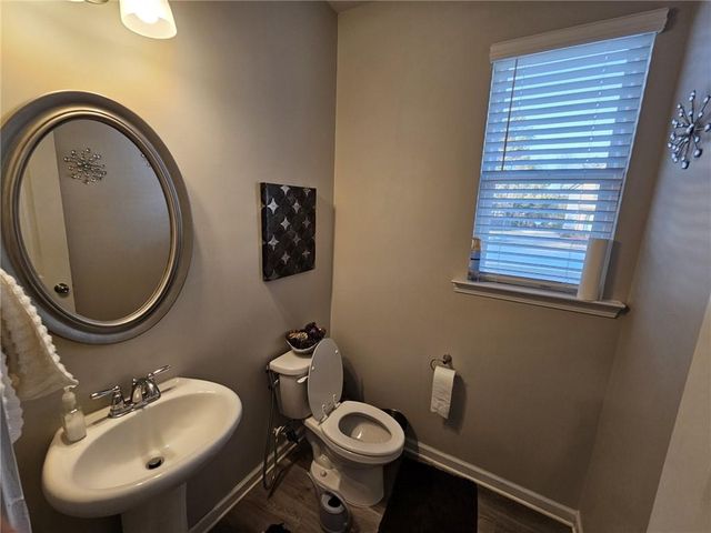 1823 Woodsley Place, Loganville, GA 30052