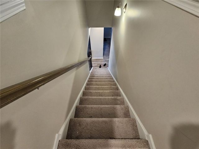 1823 Woodsley Place, Loganville, GA 30052