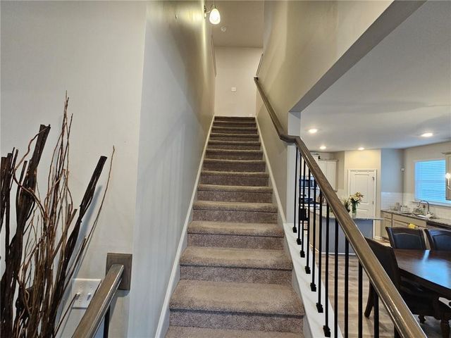 1823 Woodsley Place, Loganville, GA 30052