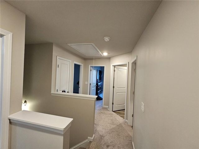 1823 Woodsley Place, Loganville, GA 30052