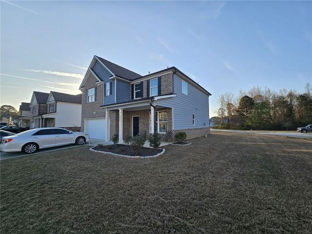 1823 Woodsley Place, Loganville, GA 30052