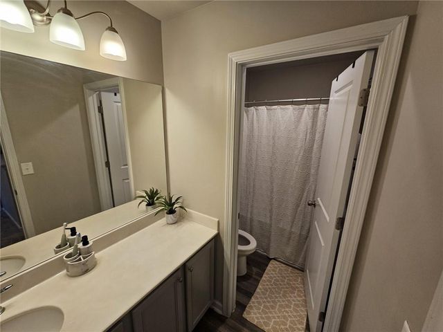 1823 Woodsley Place, Loganville, GA 30052