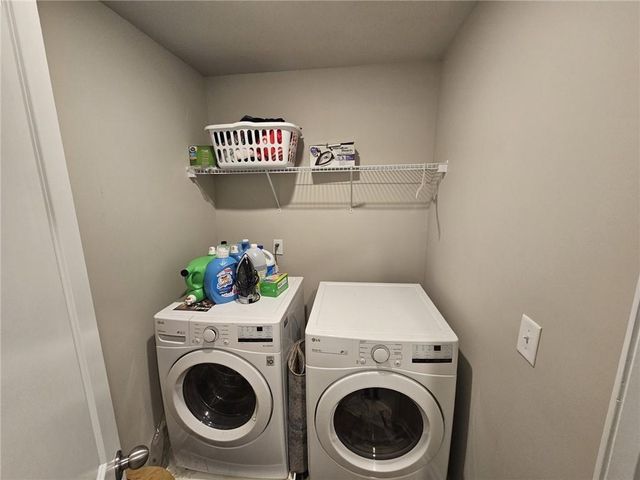 1823 Woodsley Place, Loganville, GA 30052