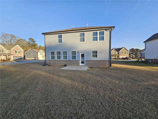 1823 Woodsley Place, Loganville, GA 30052