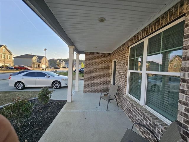 1823 Woodsley Place, Loganville, GA 30052