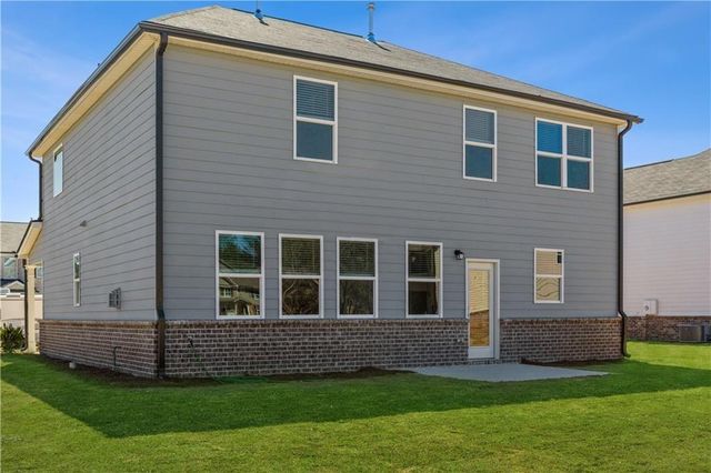 1823 Woodsley Place, Loganville, GA 30052