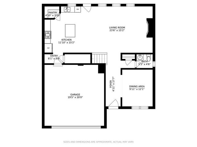 1823 Woodsley Place, Loganville, GA 30052