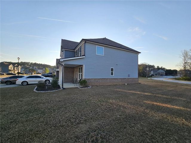 1823 Woodsley Place, Loganville, GA 30052