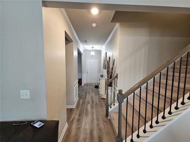 1823 Woodsley Place, Loganville, GA 30052