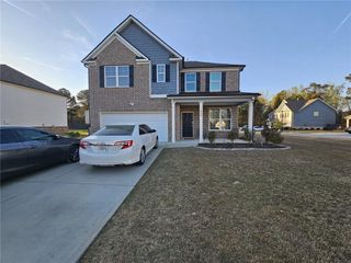 1823 Woodsley Place, Loganville, GA 30052