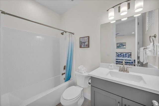 1466 N ARENA ROJA DR, Washington, UT 84780