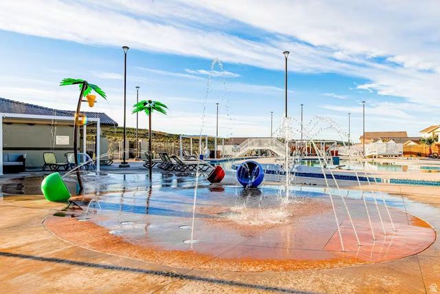 1466 N ARENA ROJA DR, Washington, UT 84780