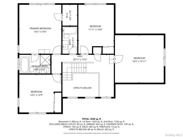 6 Sandy Hollow Road, Centerport, NY 11721