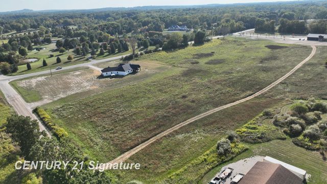 9480 Irish Road, Atlas Twp, MI 48438