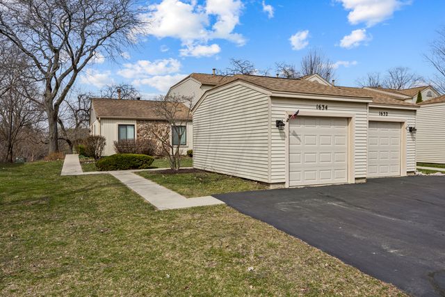 1634 Vermont Drive, Elk Grove Village, IL 60007