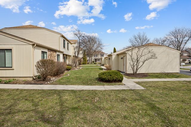 1634 Vermont Drive, Elk Grove Village, IL 60007