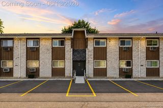 7592 Woodview Street 4, Westland, MI 48185