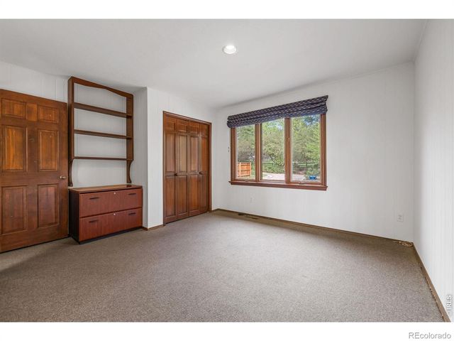 543 Linden Park Drive, Boulder, CO 80304