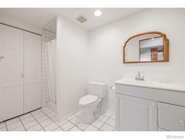 543 Linden Park Drive, Boulder, CO 80304