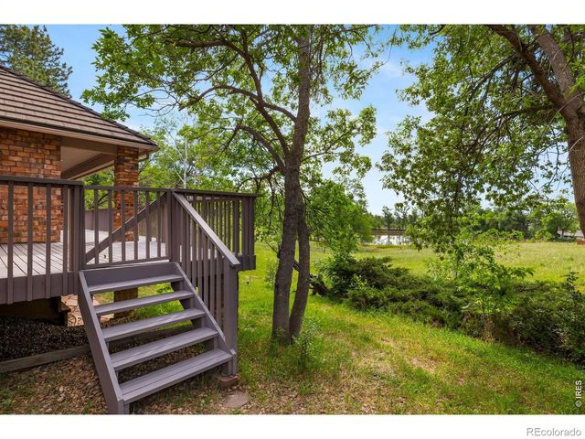 543 Linden Park Drive, Boulder, CO 80304