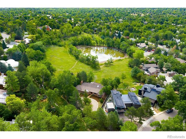 543 Linden Park Drive, Boulder, CO 80304