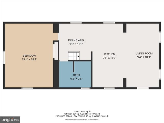 93 W HIGH ST, Yoe, PA 17313