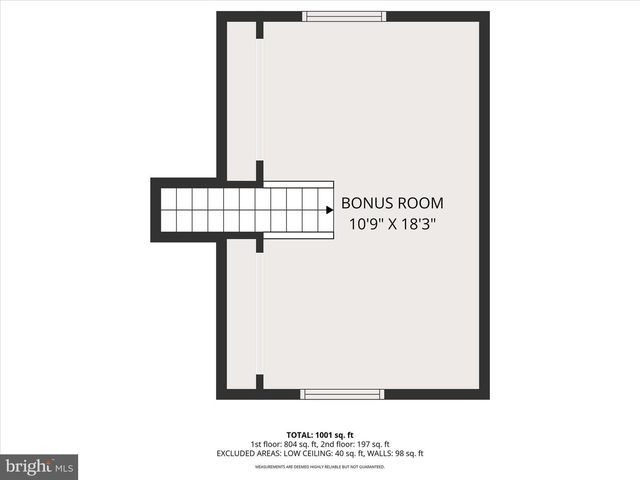 93 W HIGH ST, Yoe, PA 17313