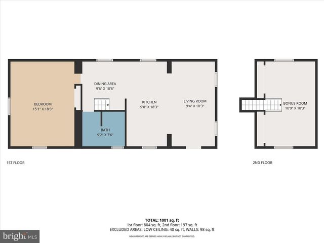 93 W HIGH ST, Yoe, PA 17313