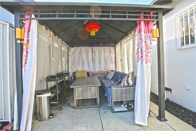 4851 Willmonte, Temple City, CA 91780