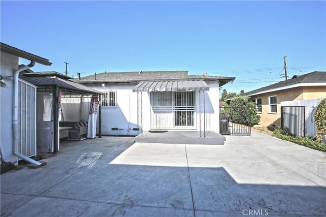 4851 Willmonte, Temple City, CA 91780
