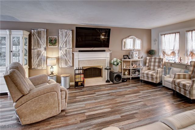 920 Yorktown Drive, Medina, OH 44256