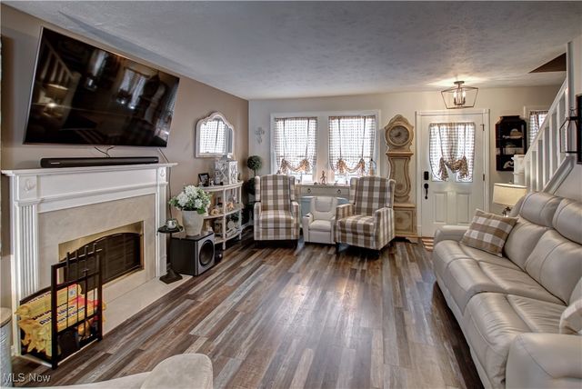 920 Yorktown Drive, Medina, OH 44256