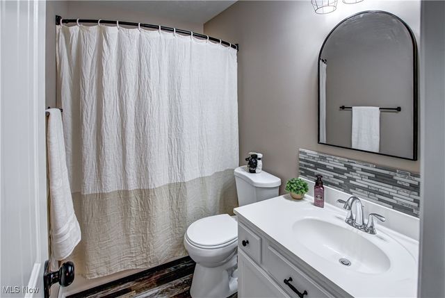 920 Yorktown Drive, Medina, OH 44256