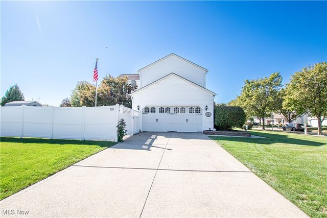 920 Yorktown Drive, Medina, OH 44256