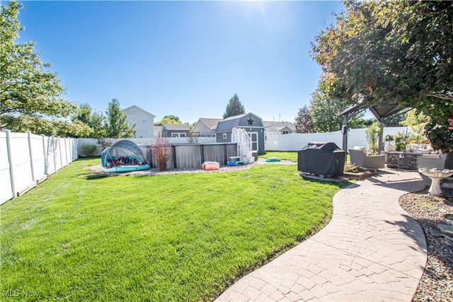 920 Yorktown Drive, Medina, OH 44256