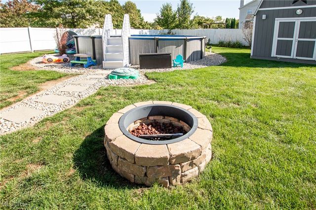 920 Yorktown Drive, Medina, OH 44256