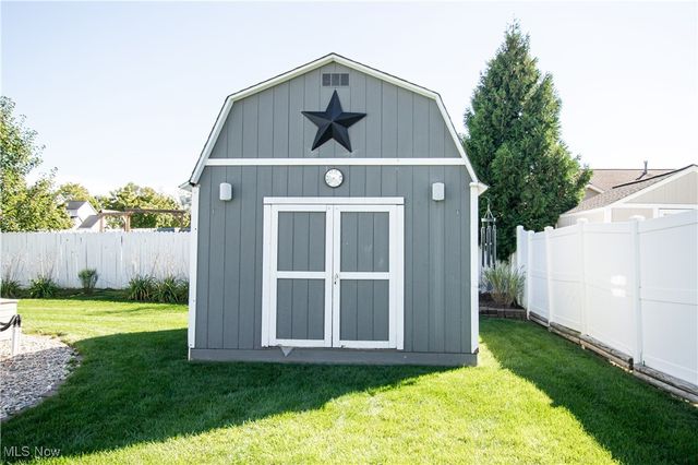 920 Yorktown Drive, Medina, OH 44256