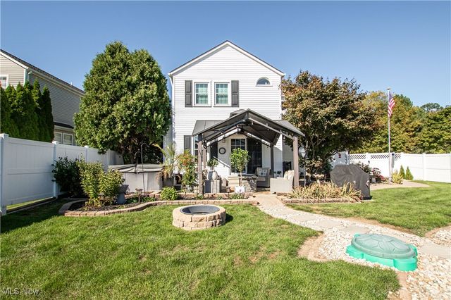 920 Yorktown Drive, Medina, OH 44256