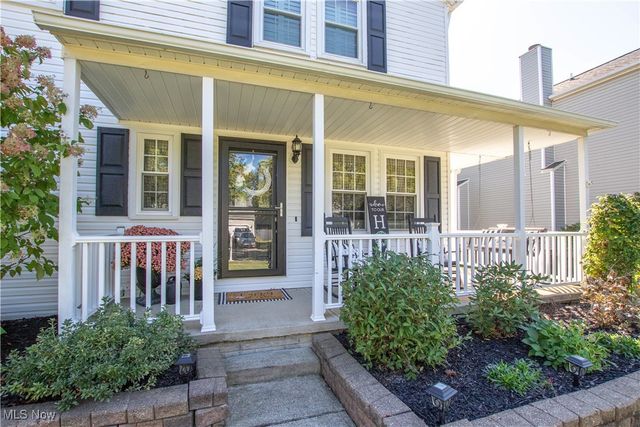 920 Yorktown Drive, Medina, OH 44256