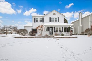 920 Yorktown Drive, Medina, OH 44256