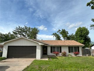 3005 W Beechwood Drive, Rogers, AR 72756