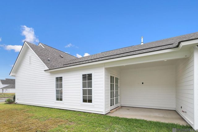 4041 Meeting St, Zachary, LA 70791