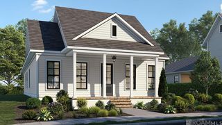 4041 Meeting St, Zachary, LA 70791