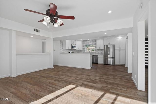 8521 Rudnick Avenue, West Hills, CA 91304