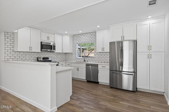 8521 Rudnick Avenue, West Hills, CA 91304