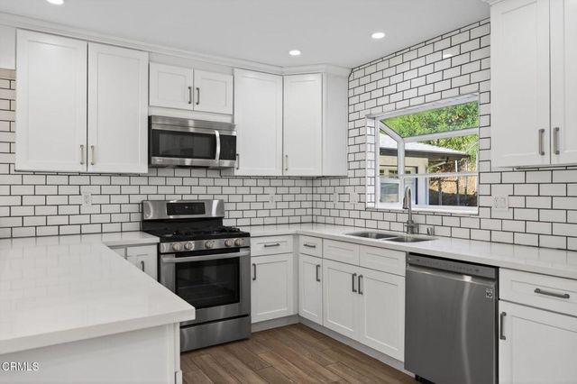 8521 Rudnick Avenue, West Hills, CA 91304