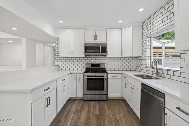 8521 Rudnick Avenue, West Hills, CA 91304